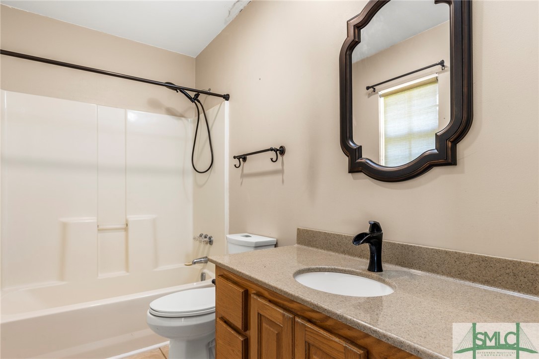 845 Goshen Road Rincon, GA 31326 - Photo 25 of 34