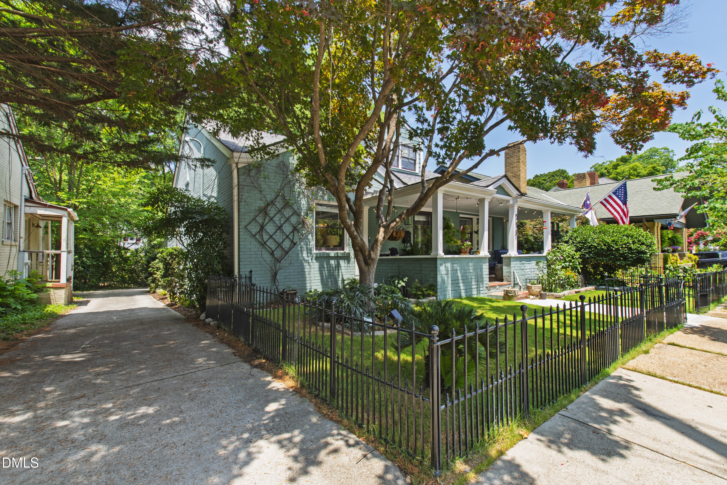 519 East Lane Street Raleigh, NC 27601 - Photo 55 of 71 E Lane (65)