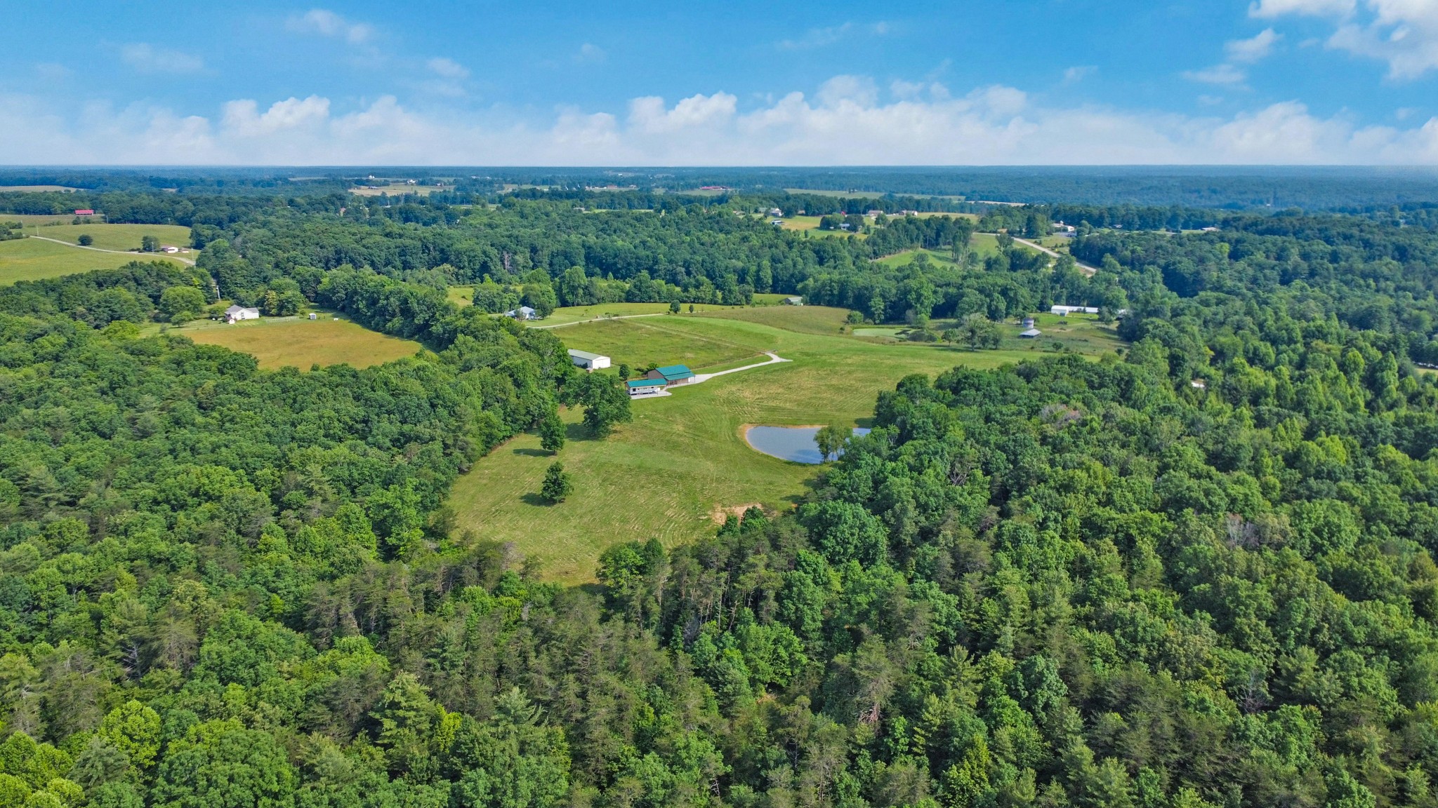 4250 Standing Rock Road Jamestown, TN 38556 - Photo 11 of 70 a view of a city
