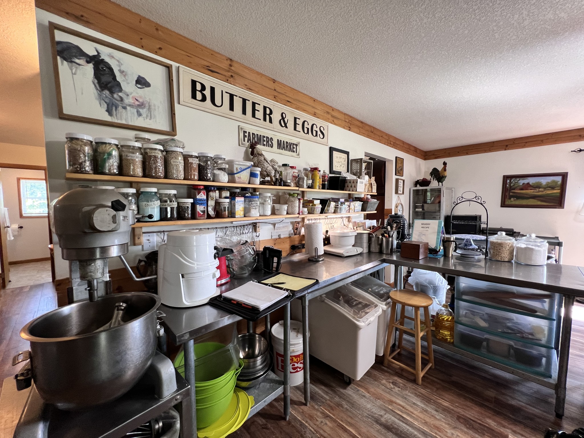 4250 Standing Rock Road Jamestown, TN 38556 - Photo 13 of 70