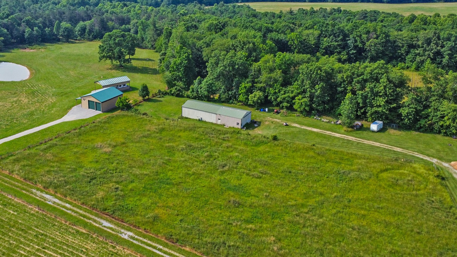 4250 Standing Rock Road Jamestown, TN 38556 - Photo 25 of 70