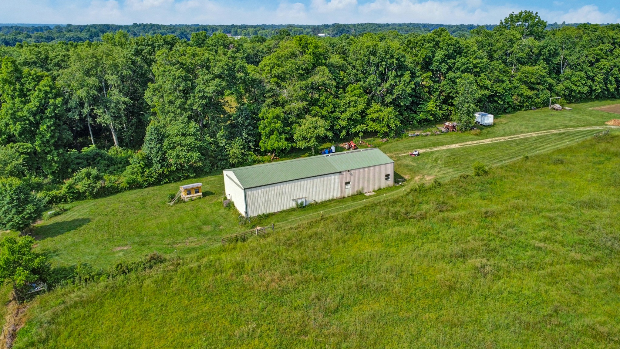 4250 Standing Rock Road Jamestown, TN 38556 - Photo 27 of 70