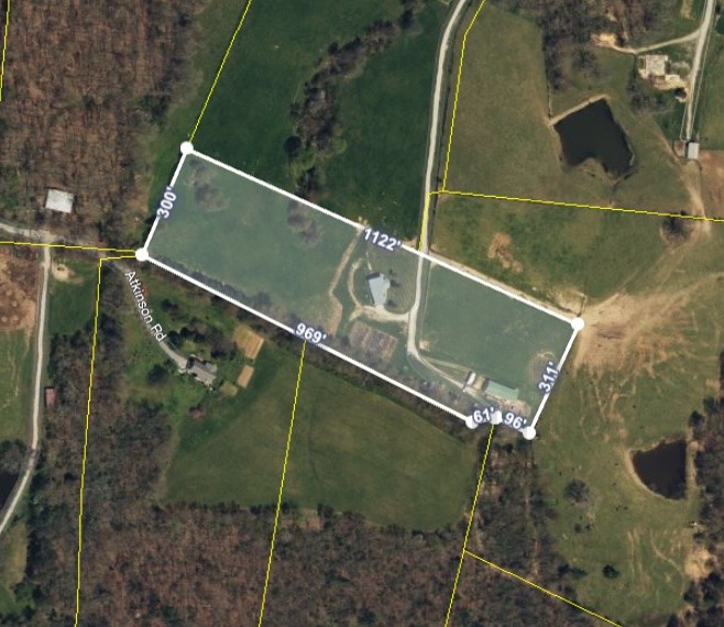 4250 Standing Rock Road Jamestown, TN 38556 - Photo 28 of 70