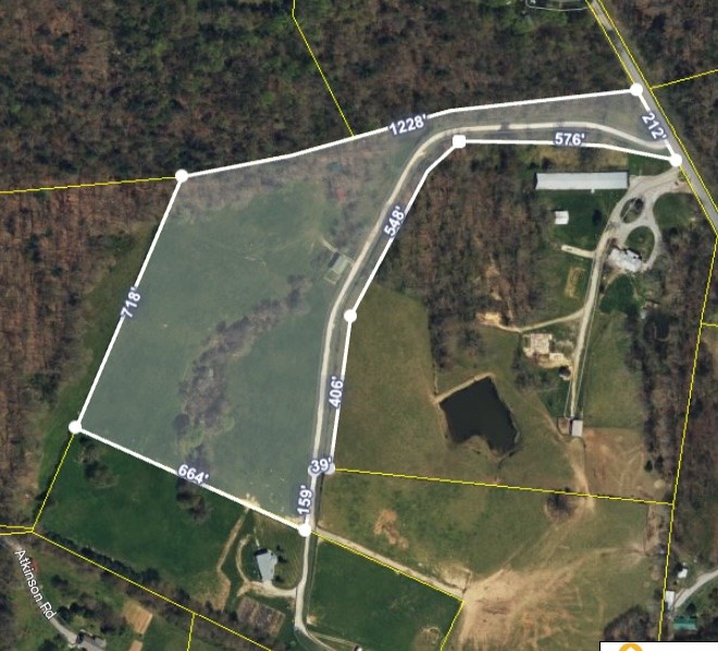 4250 Standing Rock Road Jamestown, TN 38556 - Photo 29 of 70