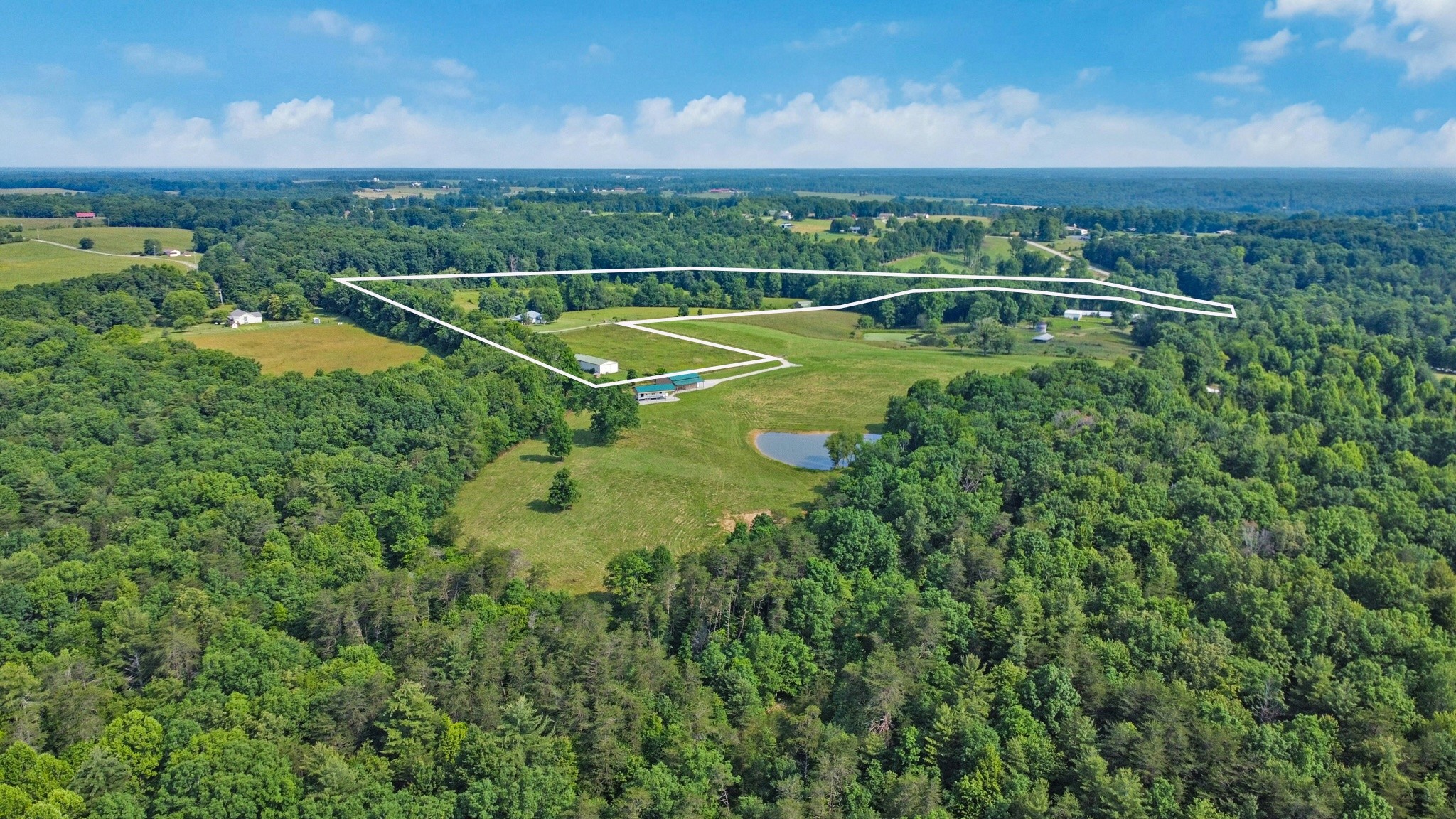 4250 Standing Rock Road Jamestown, TN 38556 - Photo 31 of 70