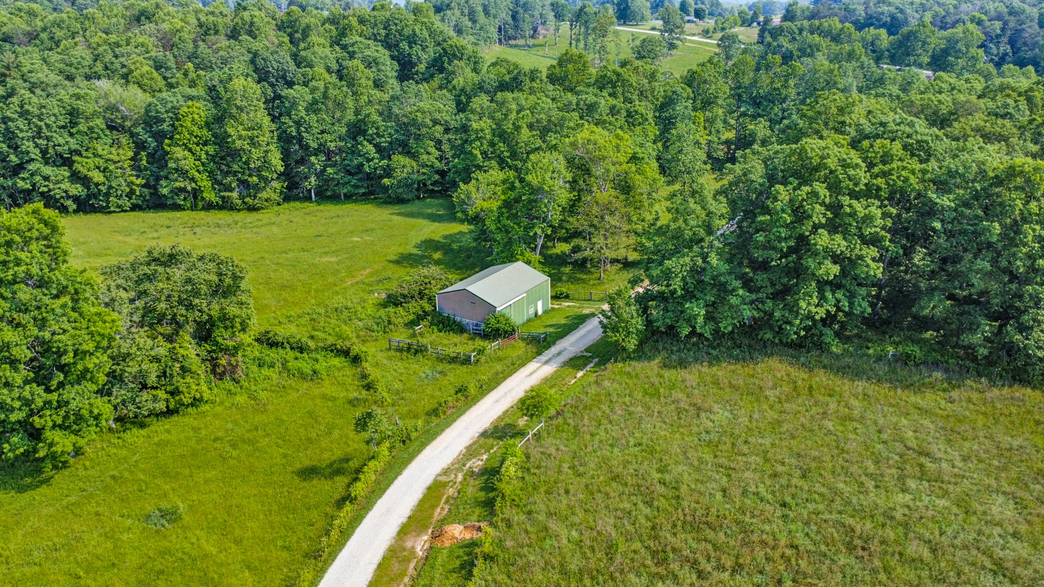 4250 Standing Rock Road Jamestown, TN 38556 - Photo 36 of 70