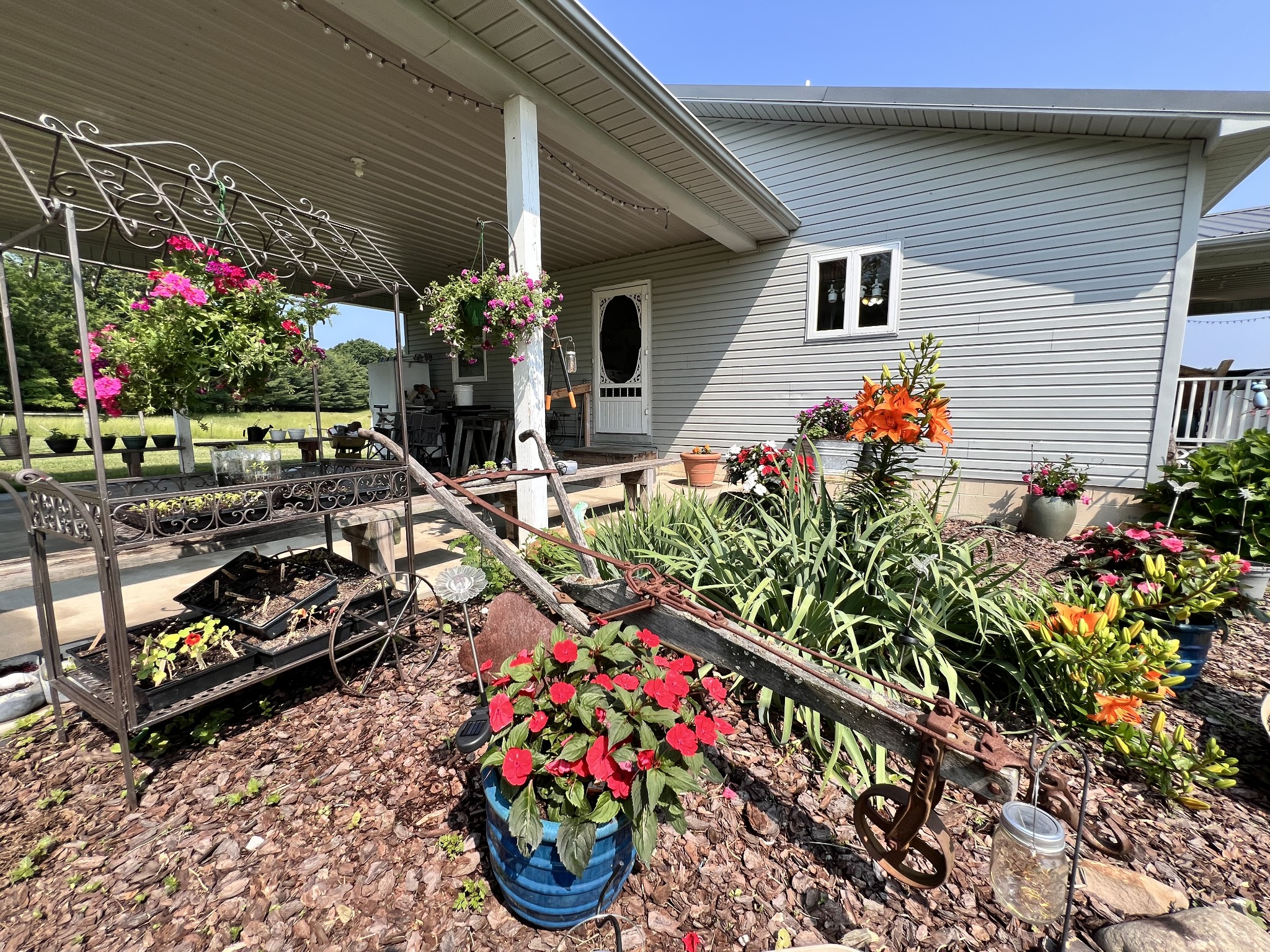 4250 Standing Rock Road Jamestown, TN 38556 - Photo 37 of 70