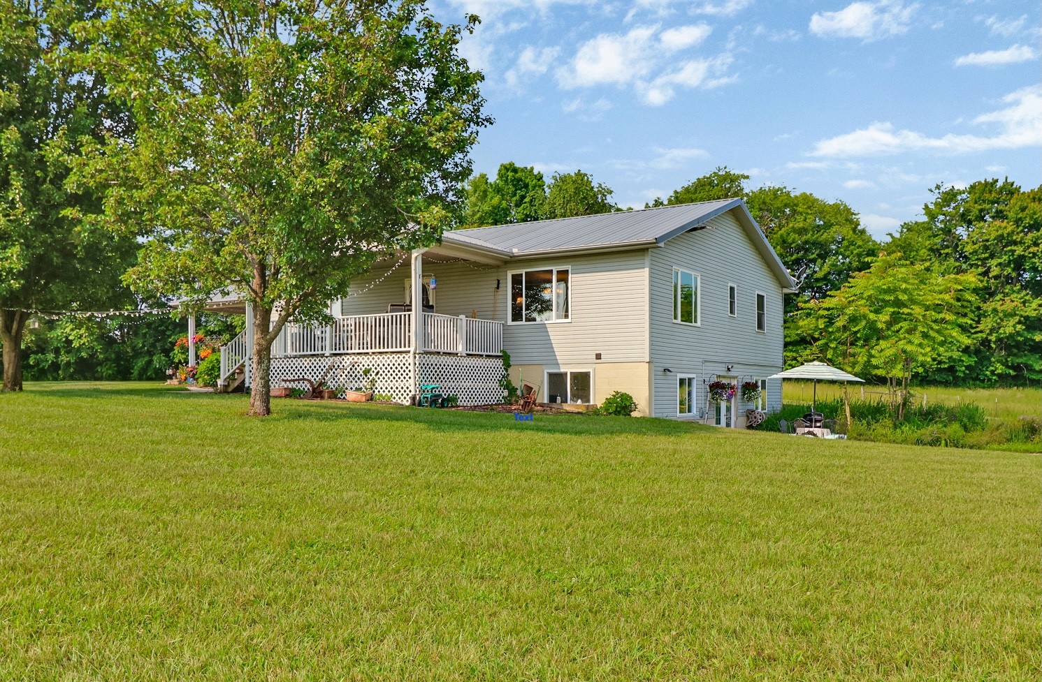 4250 Standing Rock Road Jamestown, TN 38556 - Photo 5 of 70 a view of a house with a yard
