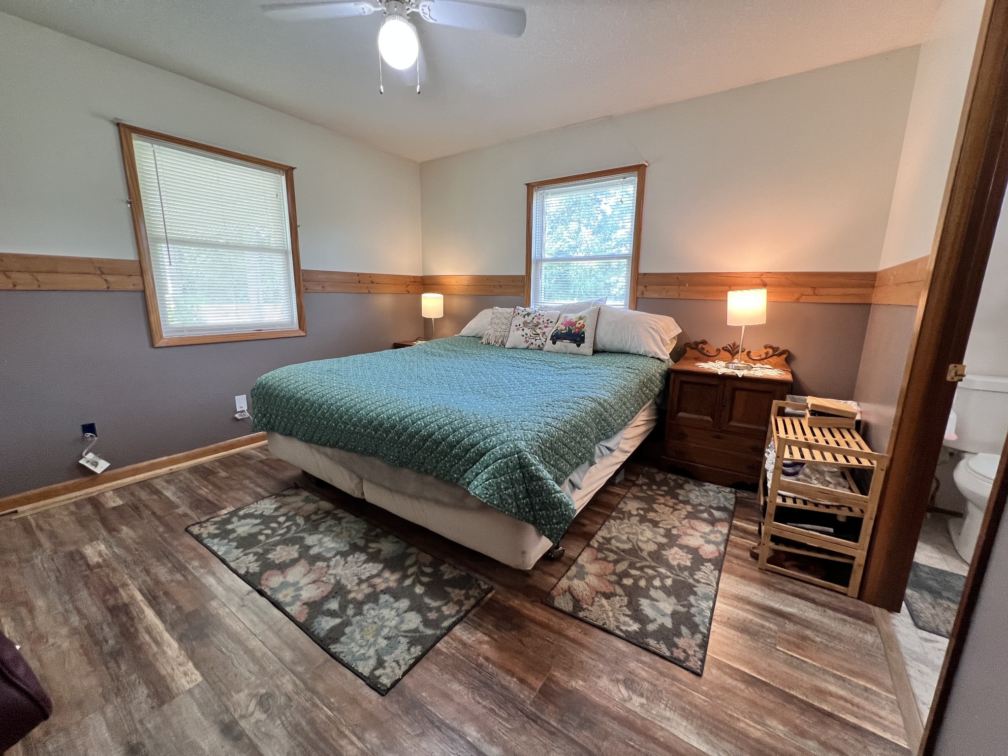 4250 Standing Rock Road Jamestown, TN 38556 - Photo 54 of 70