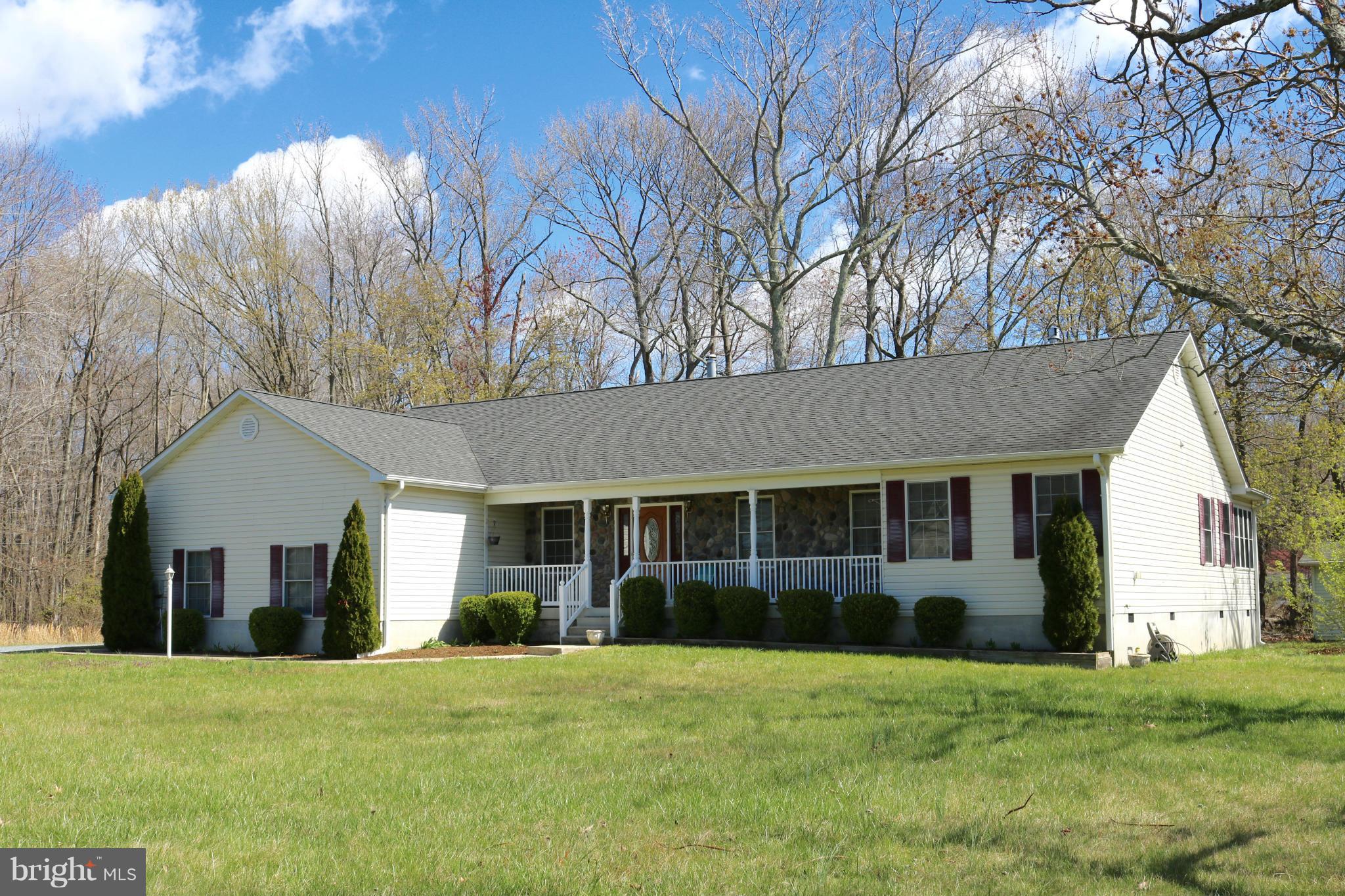 6249 Shady Side Road Shady Side, MD 20764 - Photo 1 of 30 Exterior (Front)