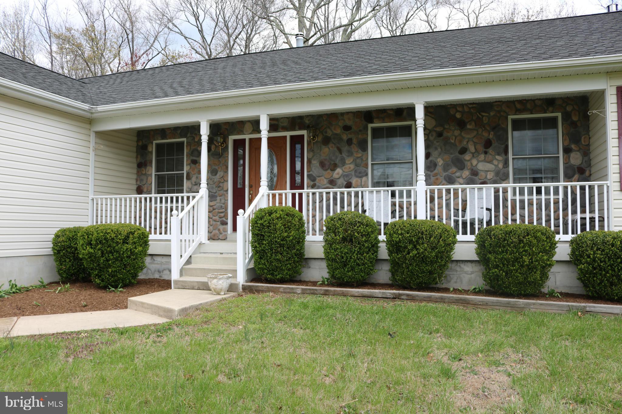 6249 Shady Side Road Shady Side, MD 20764 - Photo 2 of 30 Exterior (Front)
