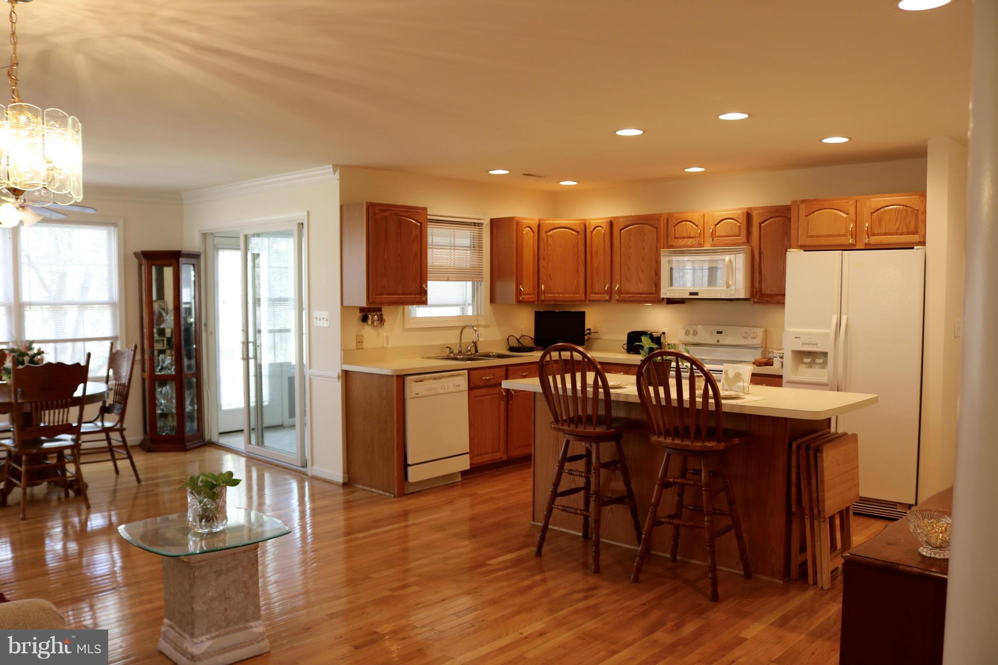 6249 Shady Side Road Shady Side, MD 20764 - Photo 13 of 30 Kitchen