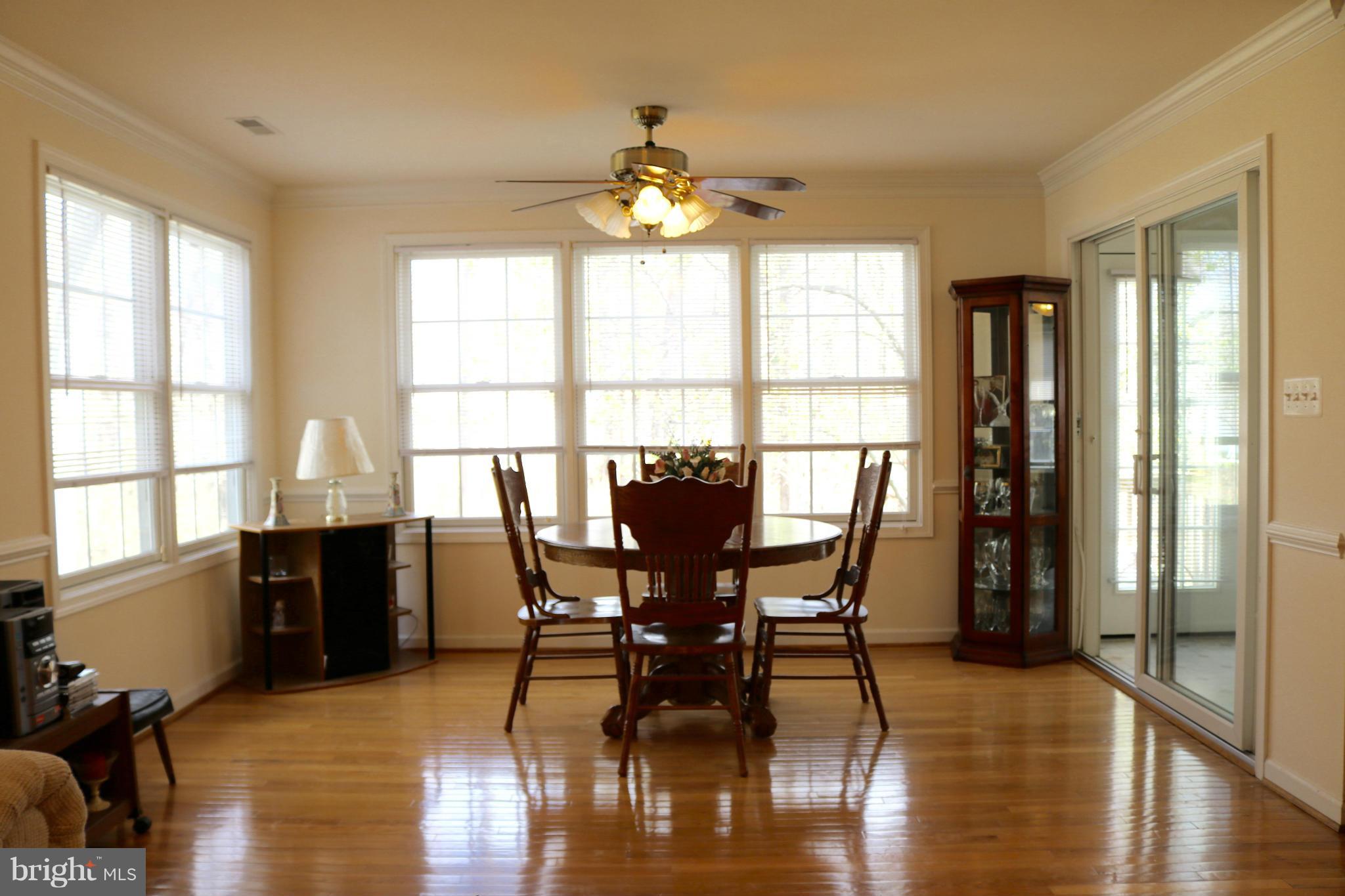 6249 Shady Side Road Shady Side, MD 20764 - Photo 14 of 30 Dining Room