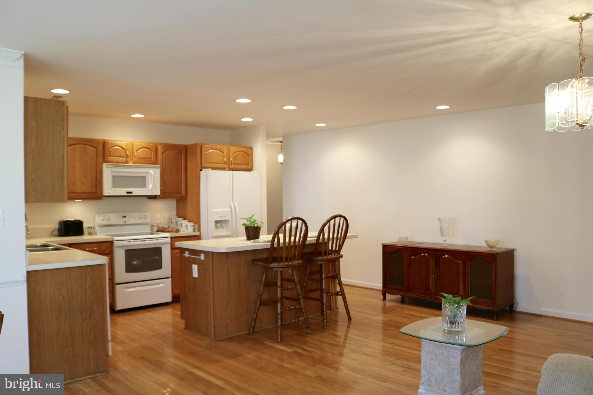 6249 Shady Side Road Shady Side, MD 20764 - Photo 15 of 30 Kitchen