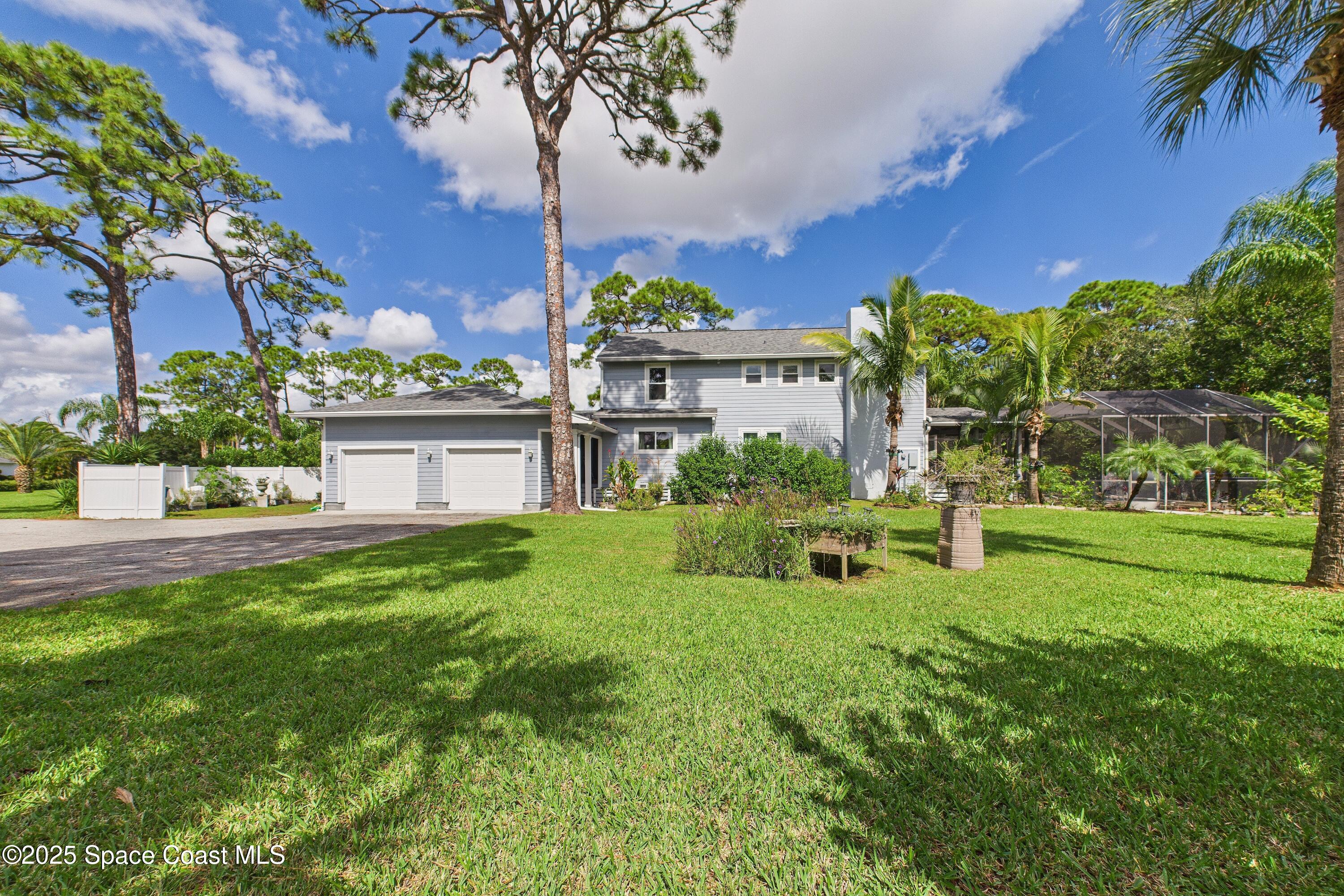 3435 Huggins Drive Malabar, FL 32950 - Photo 55 of 63 .