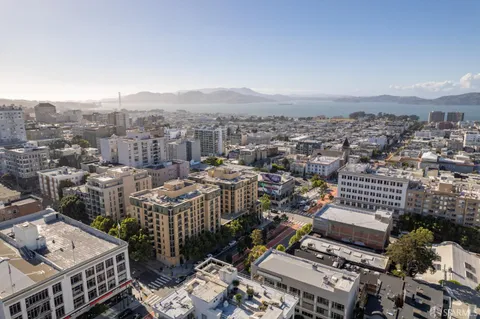 $799,000 | 1800 Washington Street, Unit 815, San Francisco, CA 94109