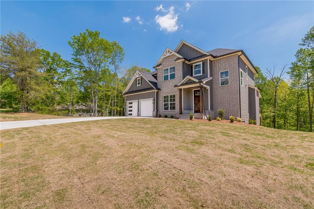 6073 Rockingham Way Gainesville, GA 30506 - Photo 40 of 45 Gallery Image 40