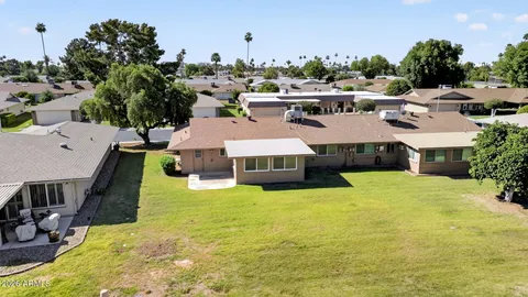 $199,000 | 10413 West Roundelay Circle, Sun City, AZ 85351