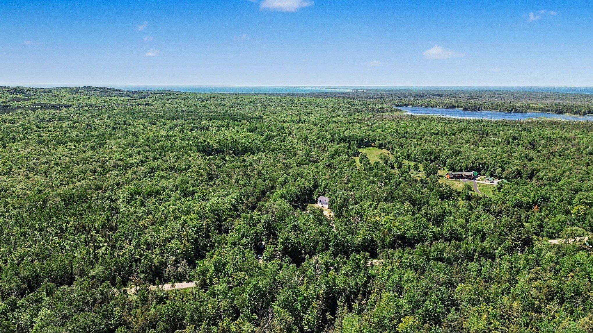 2263 Elder Road Carp Lake, MI 49718 - Photo 31 of 44