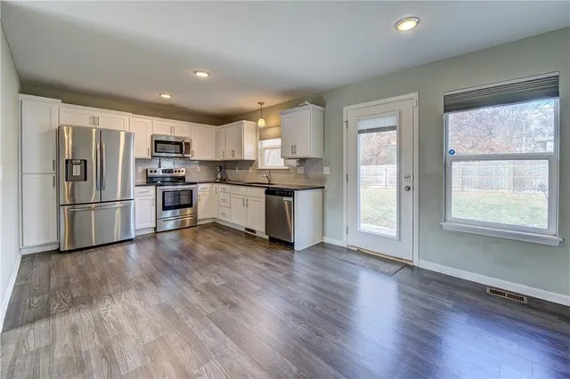 $360,000 | 5412 Northeast 62nd Street, Kansas City, MO 64119
