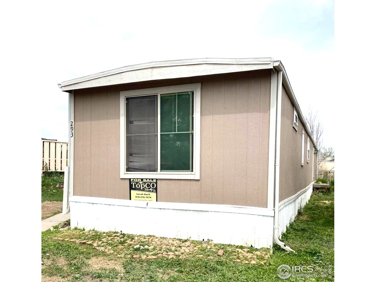 401 North Timberline Road, Unit 293 Fort Collins, CO 80524 - Photo 1 of 16 Welcome home!