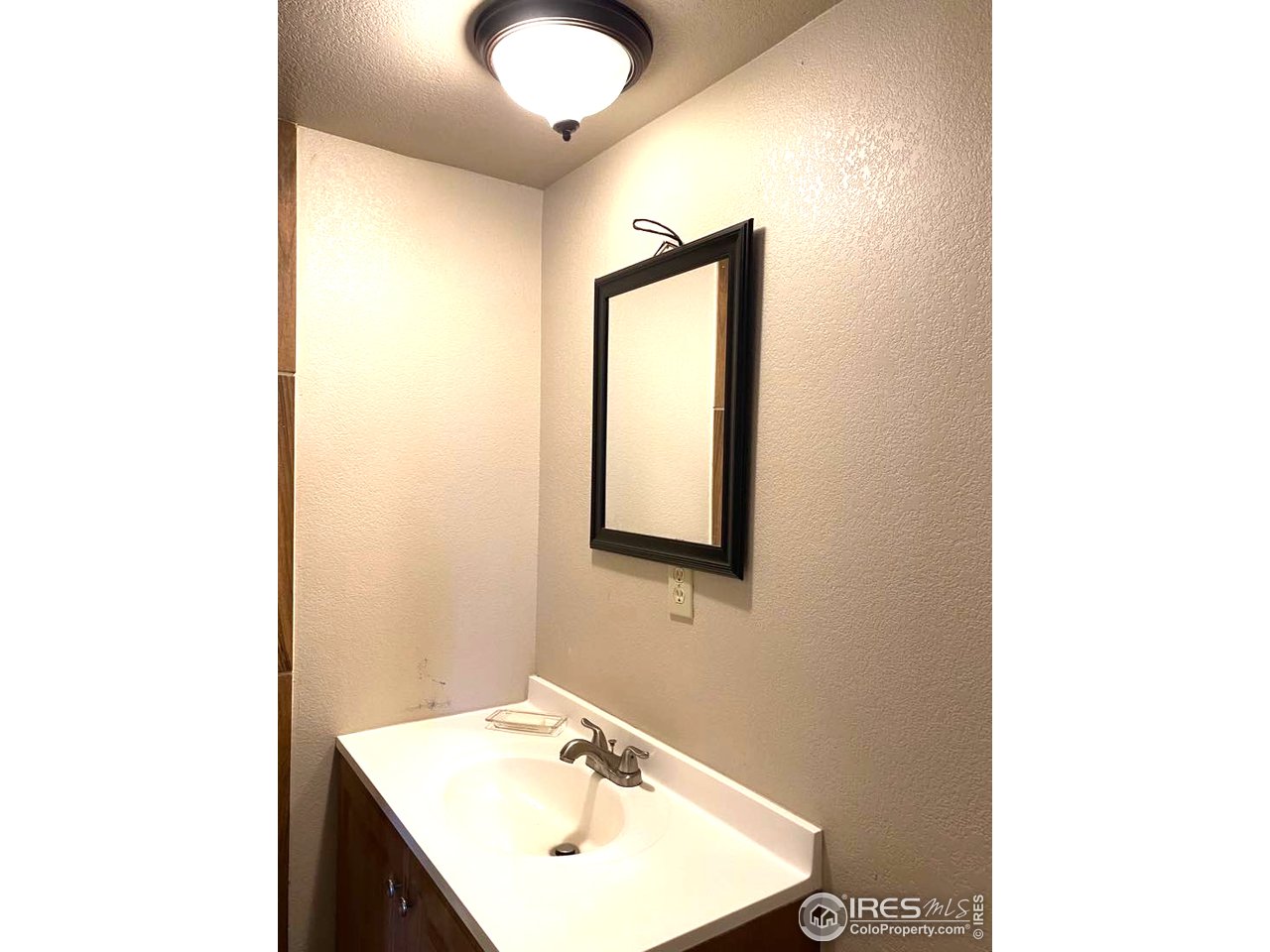 401 North Timberline Road, Unit 293 Fort Collins, CO 80524 - Photo 13 of 16 Guest bathroom