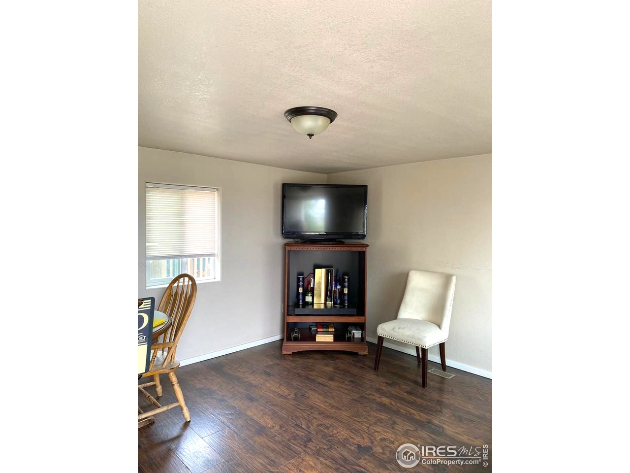401 North Timberline Road, Unit 293 Fort Collins, CO 80524 - Photo 3 of 16 Living room