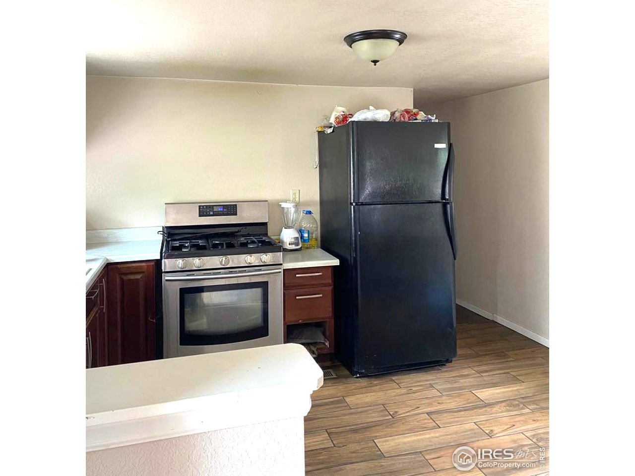 401 North Timberline Road, Unit 293 Fort Collins, CO 80524 - Photo 6 of 16 All appliances included