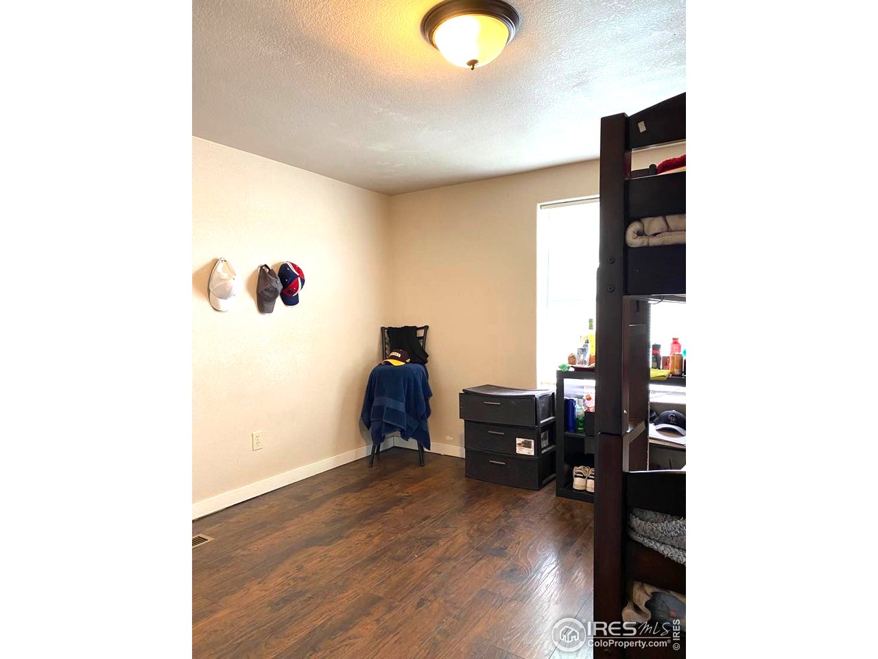401 North Timberline Road, Unit 293 Fort Collins, CO 80524 - Photo 9 of 16 Large 2nd bedroom