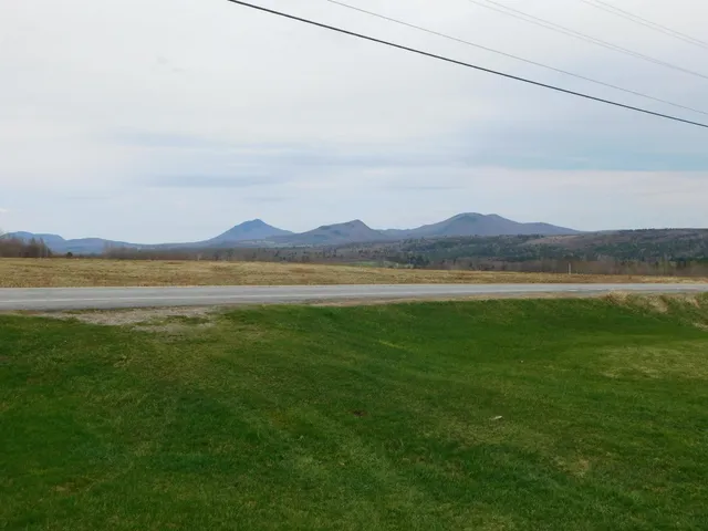 $167,500 | 0 Vt Route 242, North Troy, VT 05859