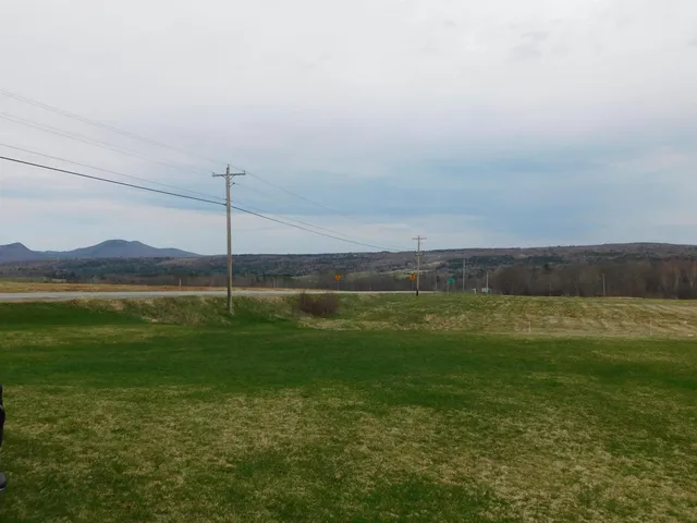 $167,500 | 0 Vt Route 242, North Troy, VT 05859