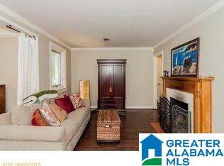 4244 Montevallo Road South Birmingham, AL 35213 - Photo 2 of 12