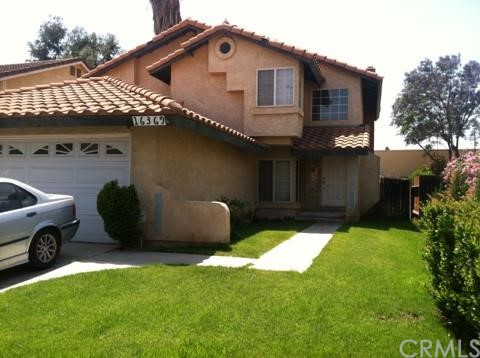 16369 Silverbirch Road Moreno Valley, CA 92551 - Photo 1 of 1