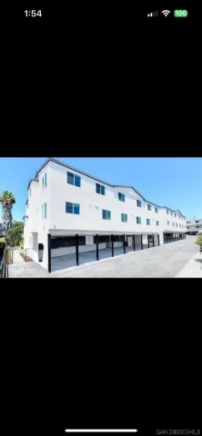 $1,900 | 4336-4338 53rd Street, Unit 204, San Diego, CA 92115