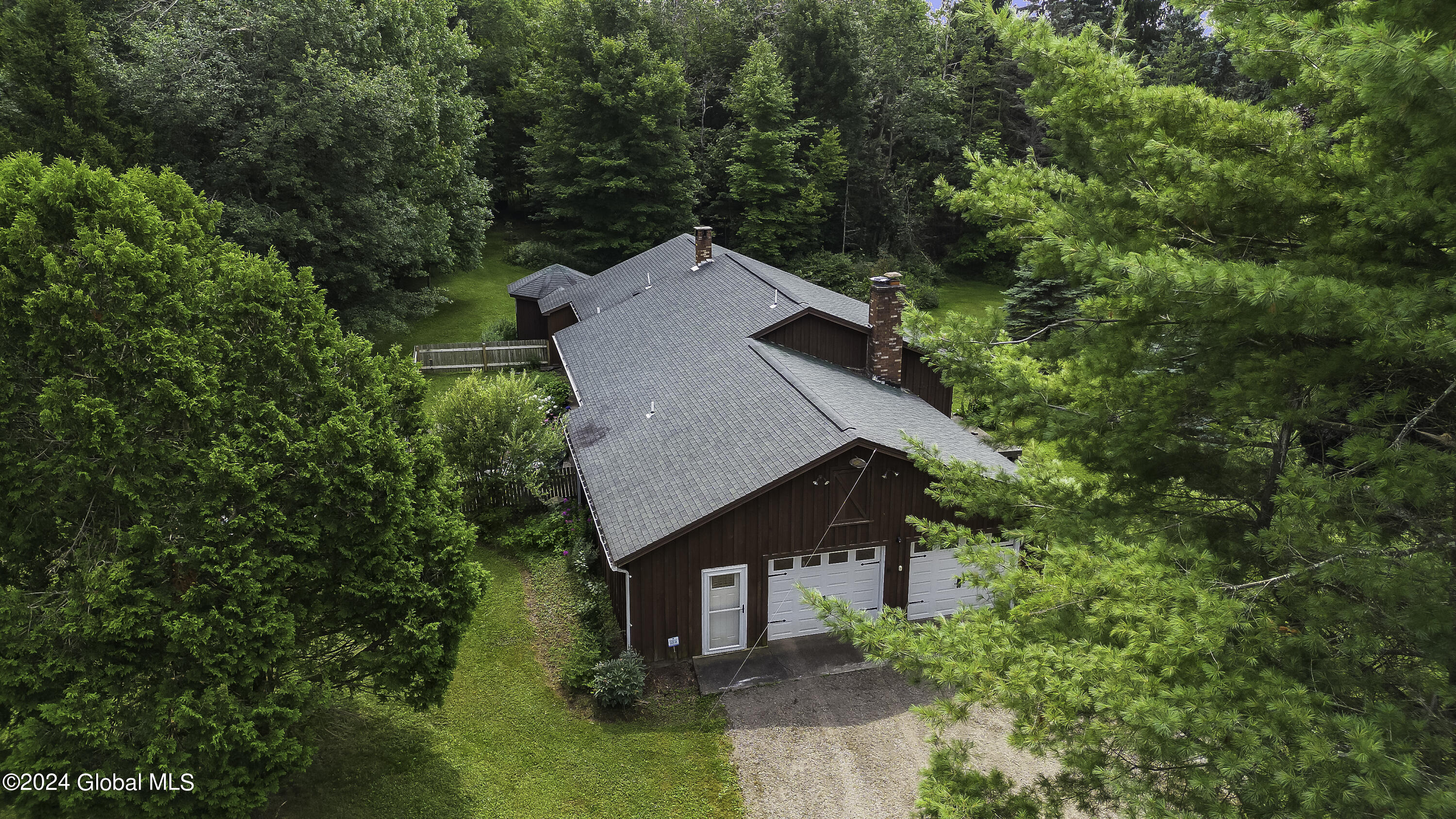 1694 96 Road Kortright, NY 13757 - Photo 64 of 93 Drone 1694 96 RD East -1