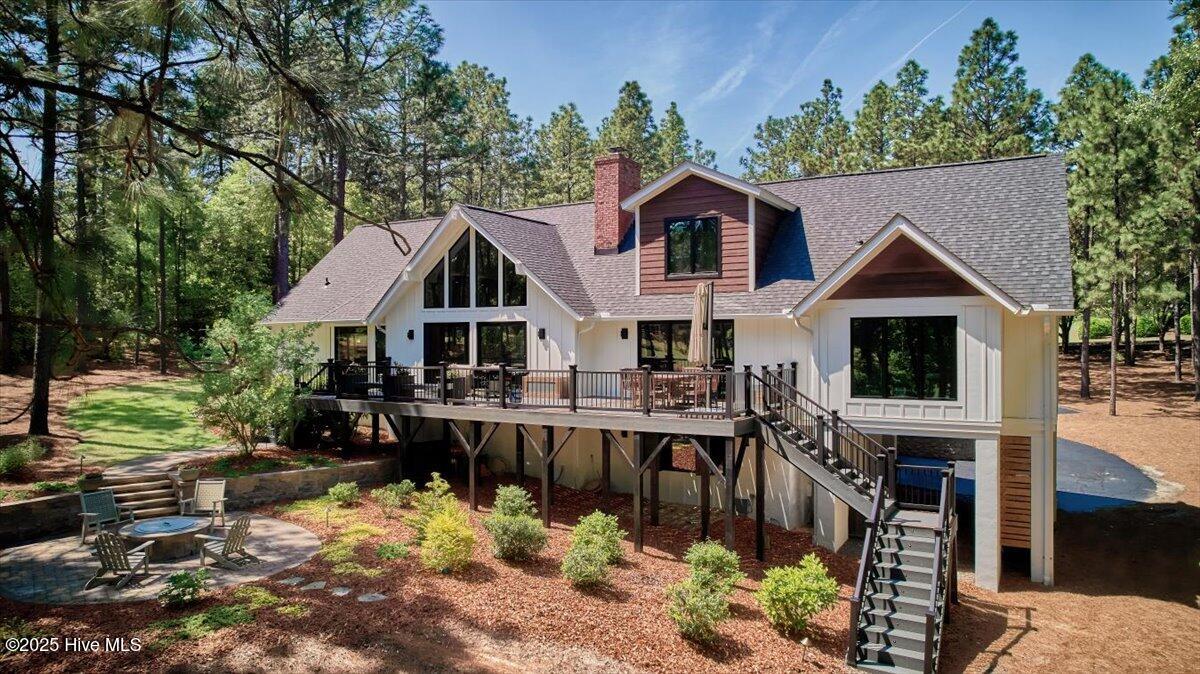 205 Quail Hollow Pinehurst, NC 28374 - Photo 106 of 117 43-43_205 Quail Hollow Dr., Pinehurst