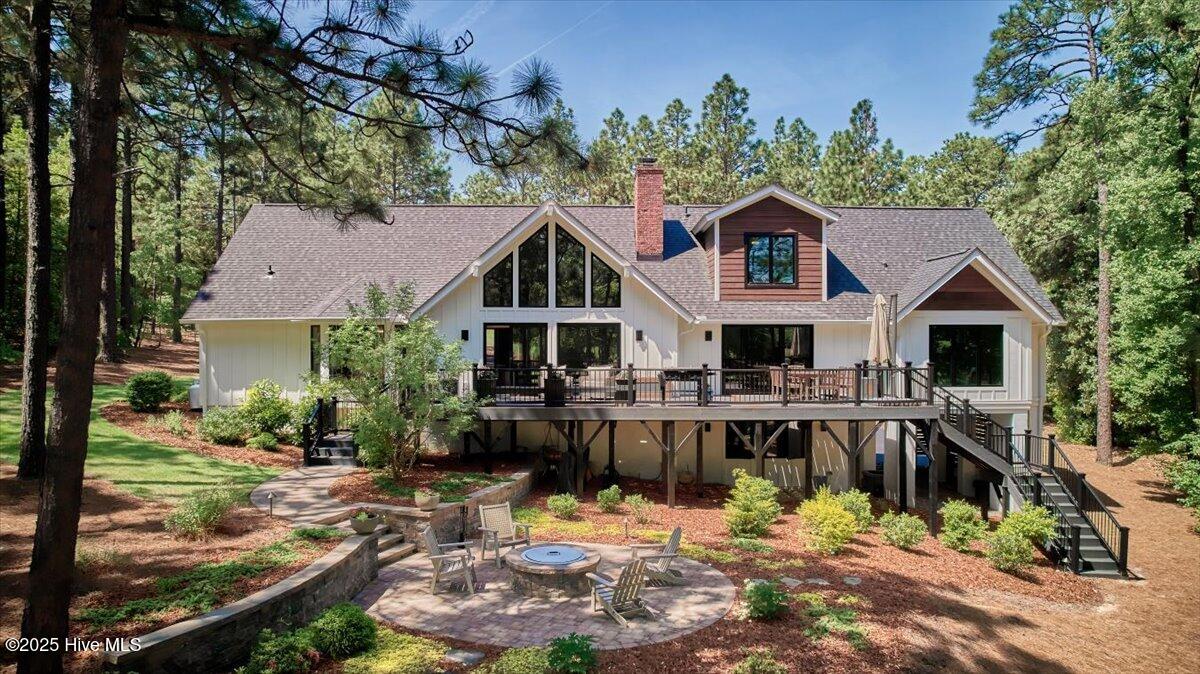 205 Quail Hollow Pinehurst, NC 28374 - Photo 108 of 117 44-44_205 Quail Hollow Dr., Pinehurst