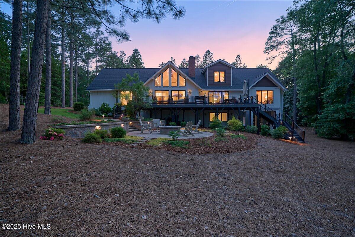 205 Quail Hollow Pinehurst, NC 28374 - Photo 110 of 117 61-61_205 Quail Hollow Dr., Pinehurst