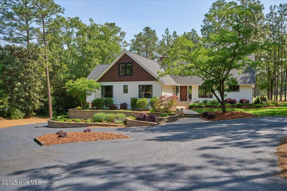 205 Quail Hollow Pinehurst, NC 28374 - Photo 11 of 117 06-5_205 Quail Hollow Dr., Pinehurst