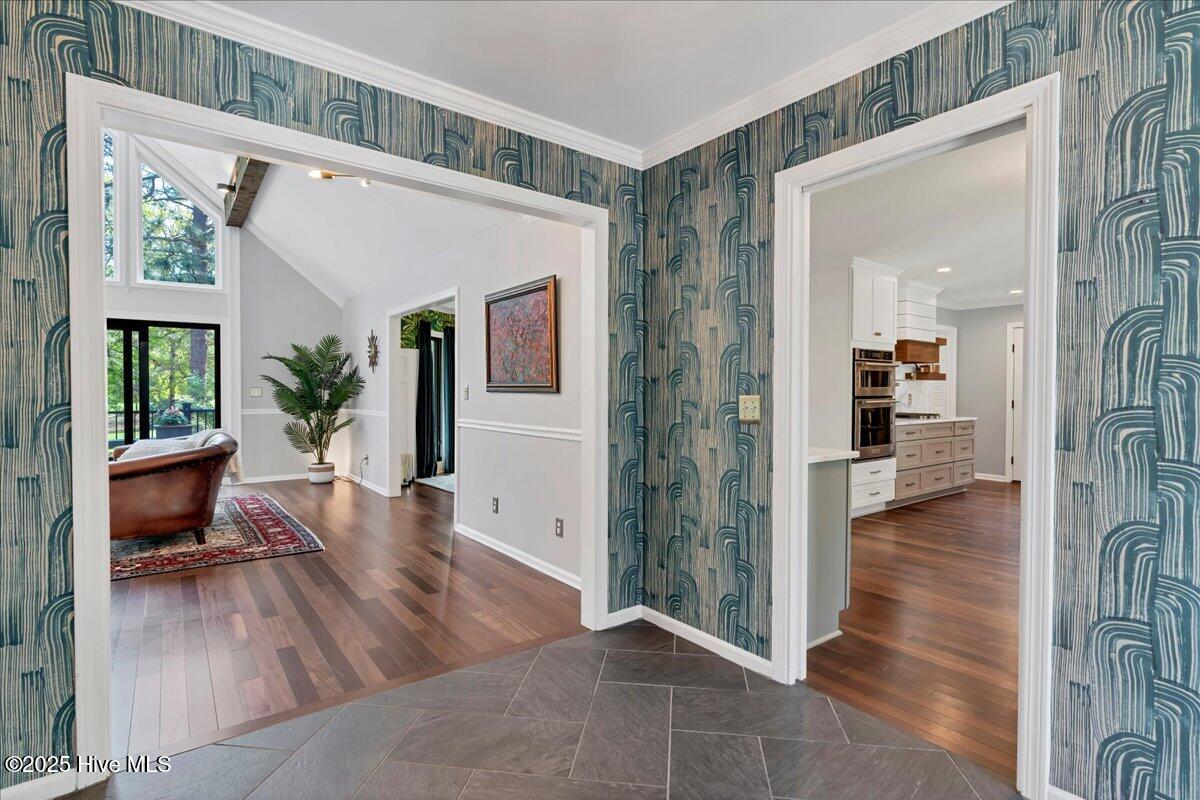 205 Quail Hollow Pinehurst, NC 28374 - Photo 16 of 117 03-64_205 Quail Hollow Dr., Pinehurst