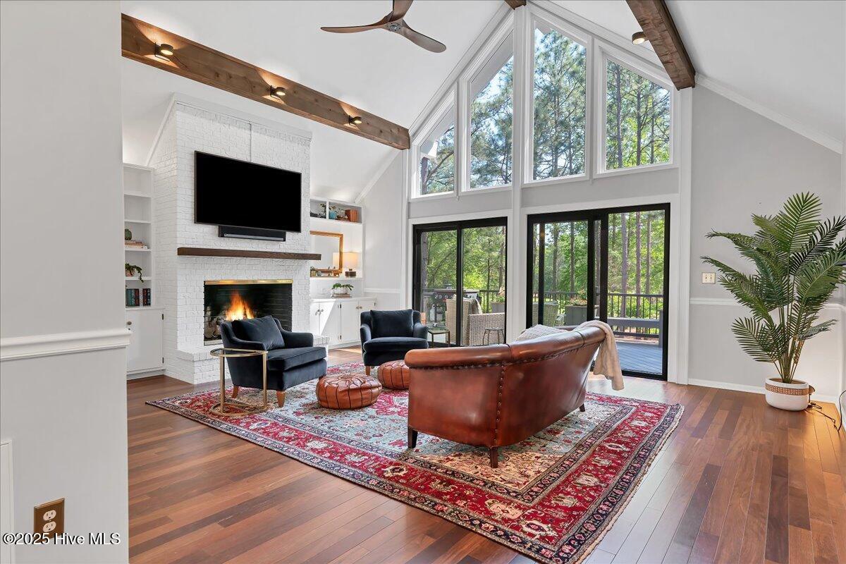 205 Quail Hollow Pinehurst, NC 28374 - Photo 18 of 117 05-66_205 Quail Hollow Dr., Pinehurst