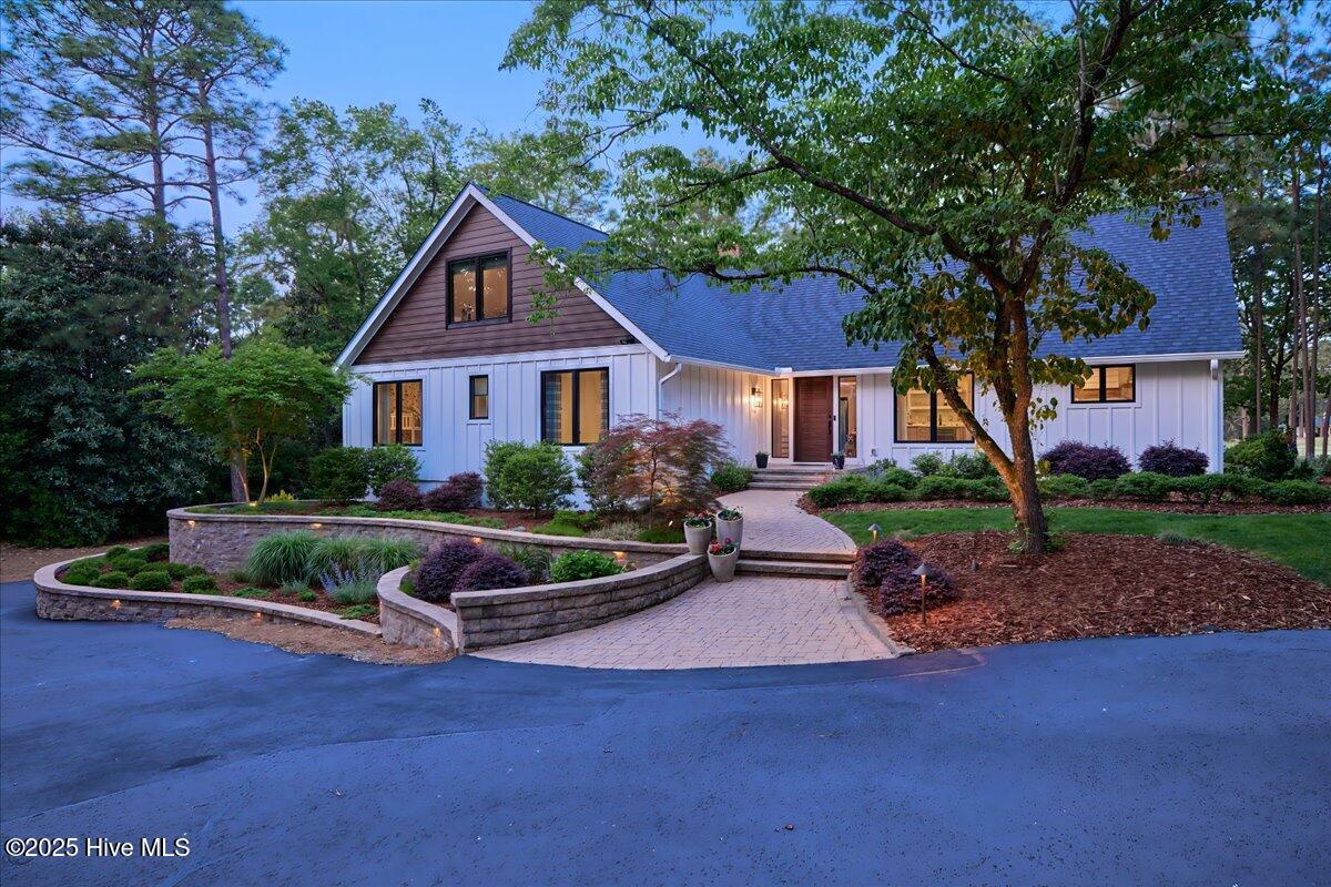 205 Quail Hollow Pinehurst, NC 28374 - Photo 2 of 117 60-60_205 Quail Hollow Dr., Pinehurst