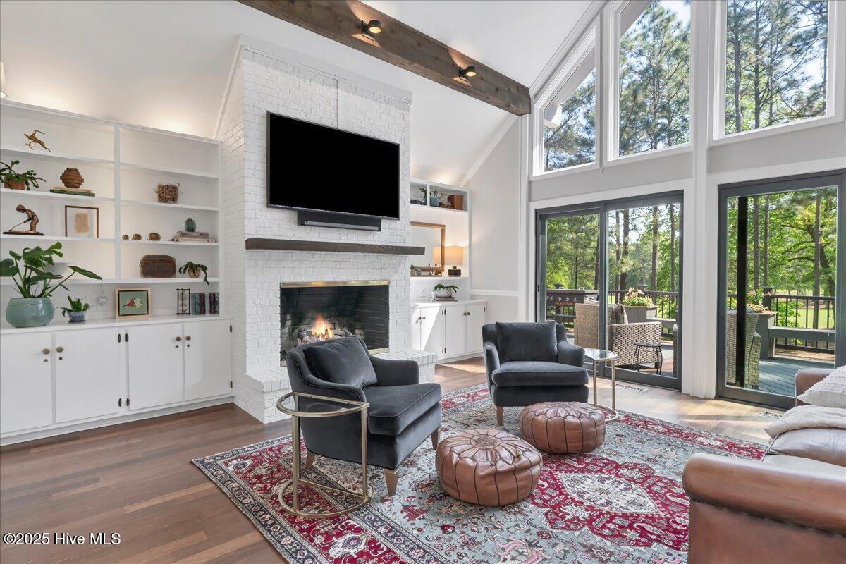 205 Quail Hollow Pinehurst, NC 28374 - Photo 21 of 117 08-69_205 Quail Hollow Dr., Pinehurst