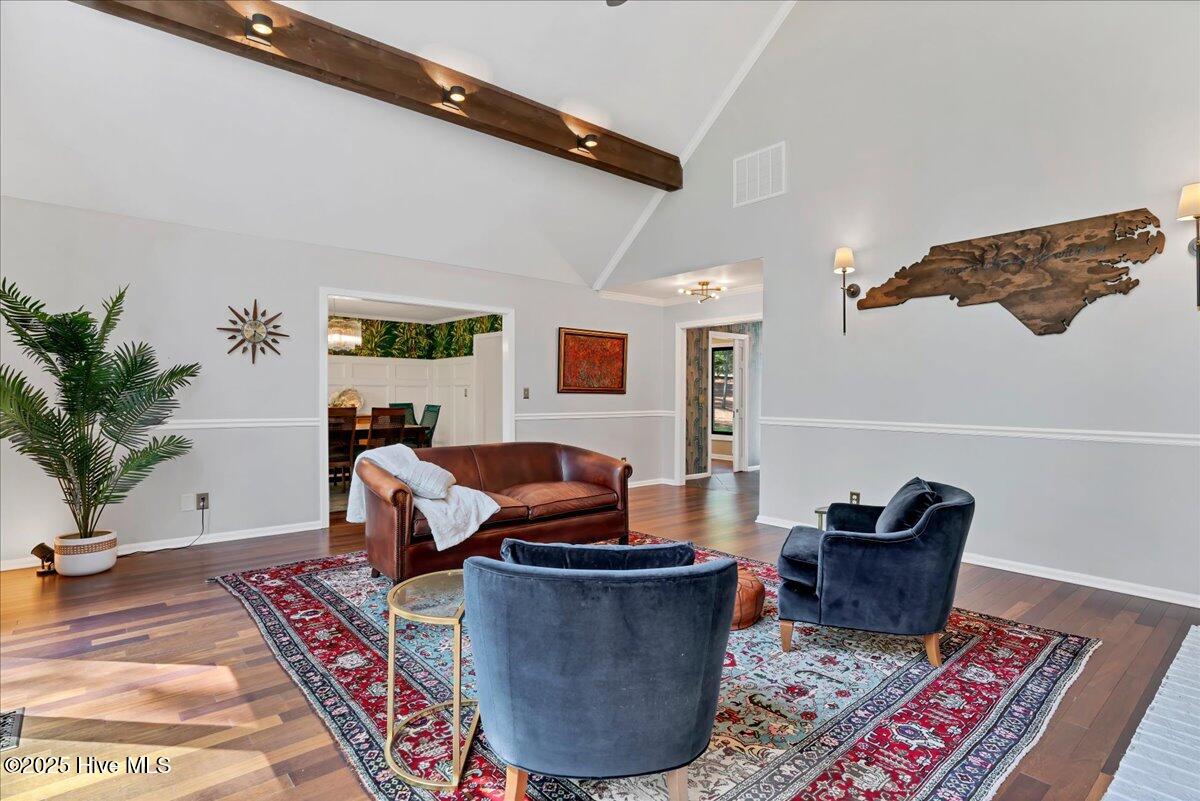 205 Quail Hollow Pinehurst, NC 28374 - Photo 22 of 117 09-71_205 Quail Hollow Dr., Pinehurst