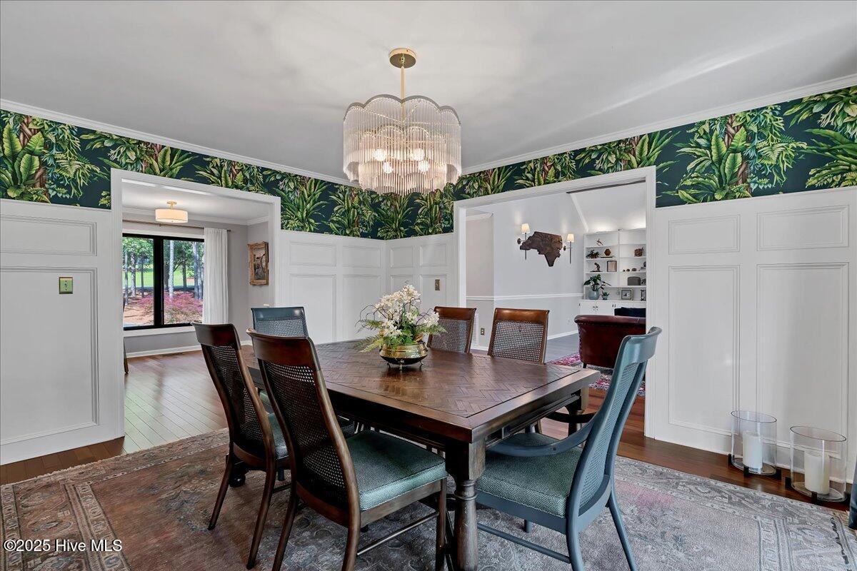 205 Quail Hollow Pinehurst, NC 28374 - Photo 26 of 117 14-75_205 Quail Hollow Dr., Pinehurst