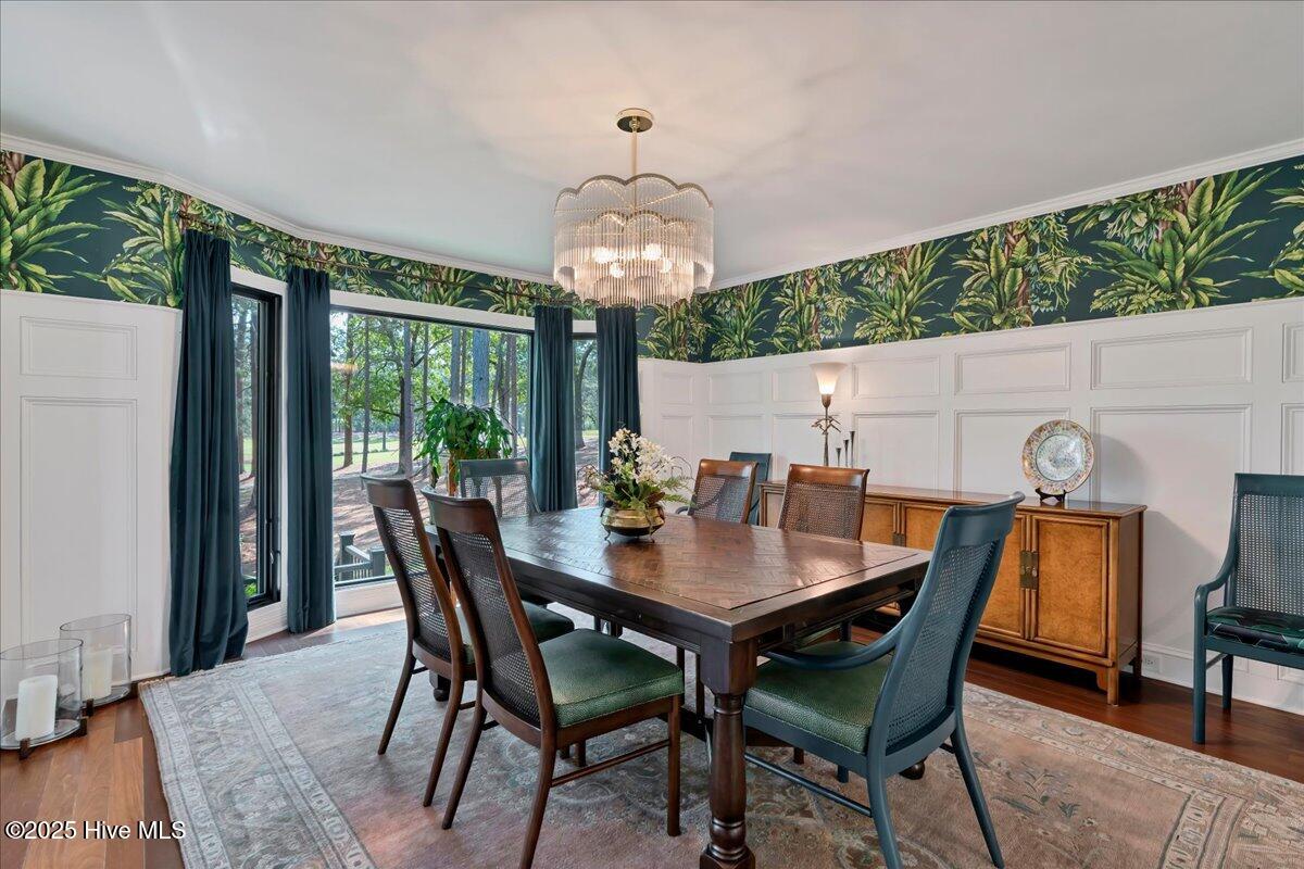 205 Quail Hollow Pinehurst, NC 28374 - Photo 29 of 117 12-73_205 Quail Hollow Dr., Pinehurst