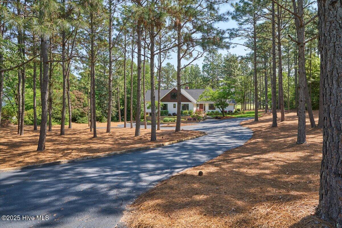 205 Quail Hollow Pinehurst, NC 28374 - Photo 3 of 117 01-1_205 Quail Hollow Dr., Pinehurst