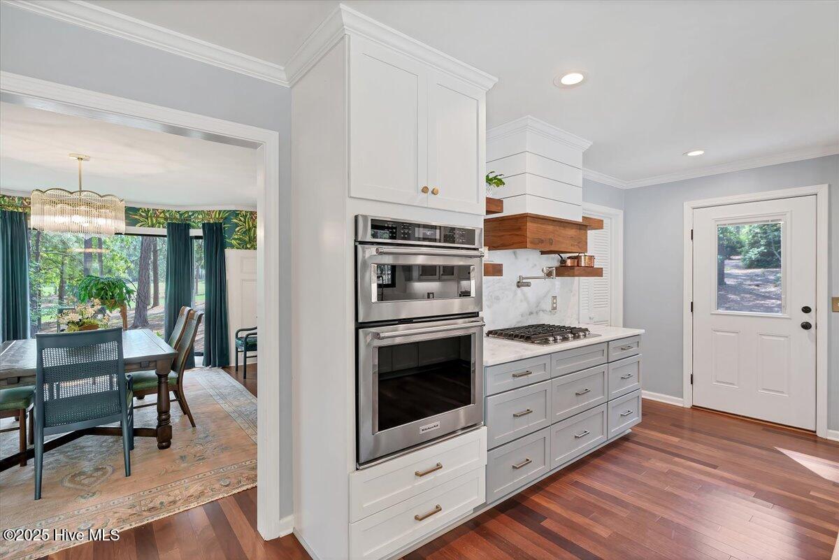 205 Quail Hollow Pinehurst, NC 28374 - Photo 33 of 117 22-82_205 Quail Hollow Dr., Pinehurst