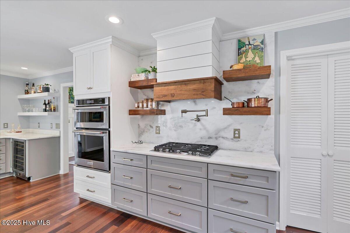 205 Quail Hollow Pinehurst, NC 28374 - Photo 34 of 117 23-84_205 Quail Hollow Dr., Pinehurst