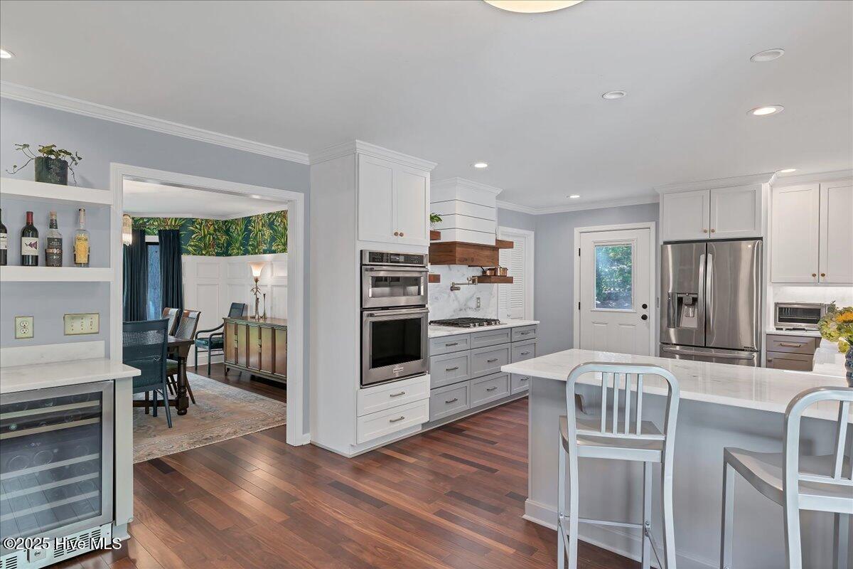 205 Quail Hollow Pinehurst, NC 28374 - Photo 38 of 117 17-78_205 Quail Hollow Dr., Pinehurst